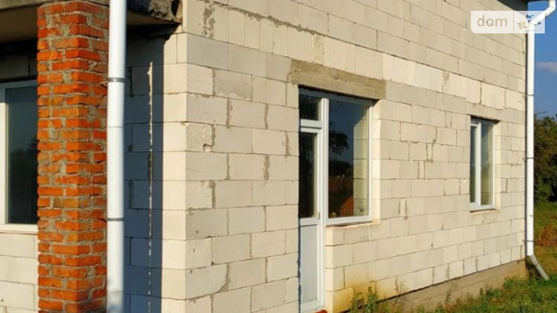 Продается дом на 2 этажа 183 кв. м с гаражом, цена: 65000 $ - фото 4