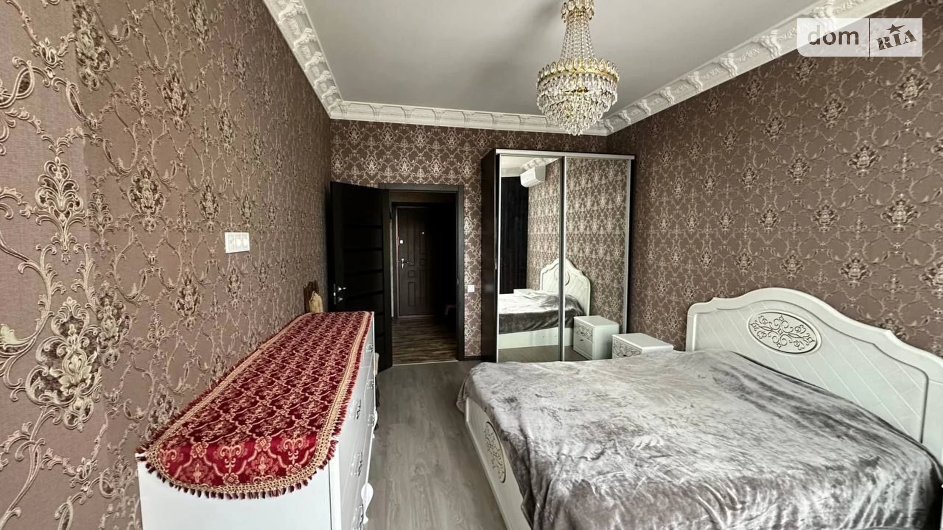 бул. Французский, 9 Отрада Одесса ЖК Марсель - фото 4