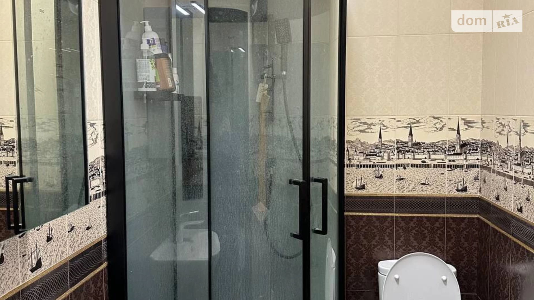 бул. Французский, 9 Отрада Одесса ЖК Марсель - фото 5