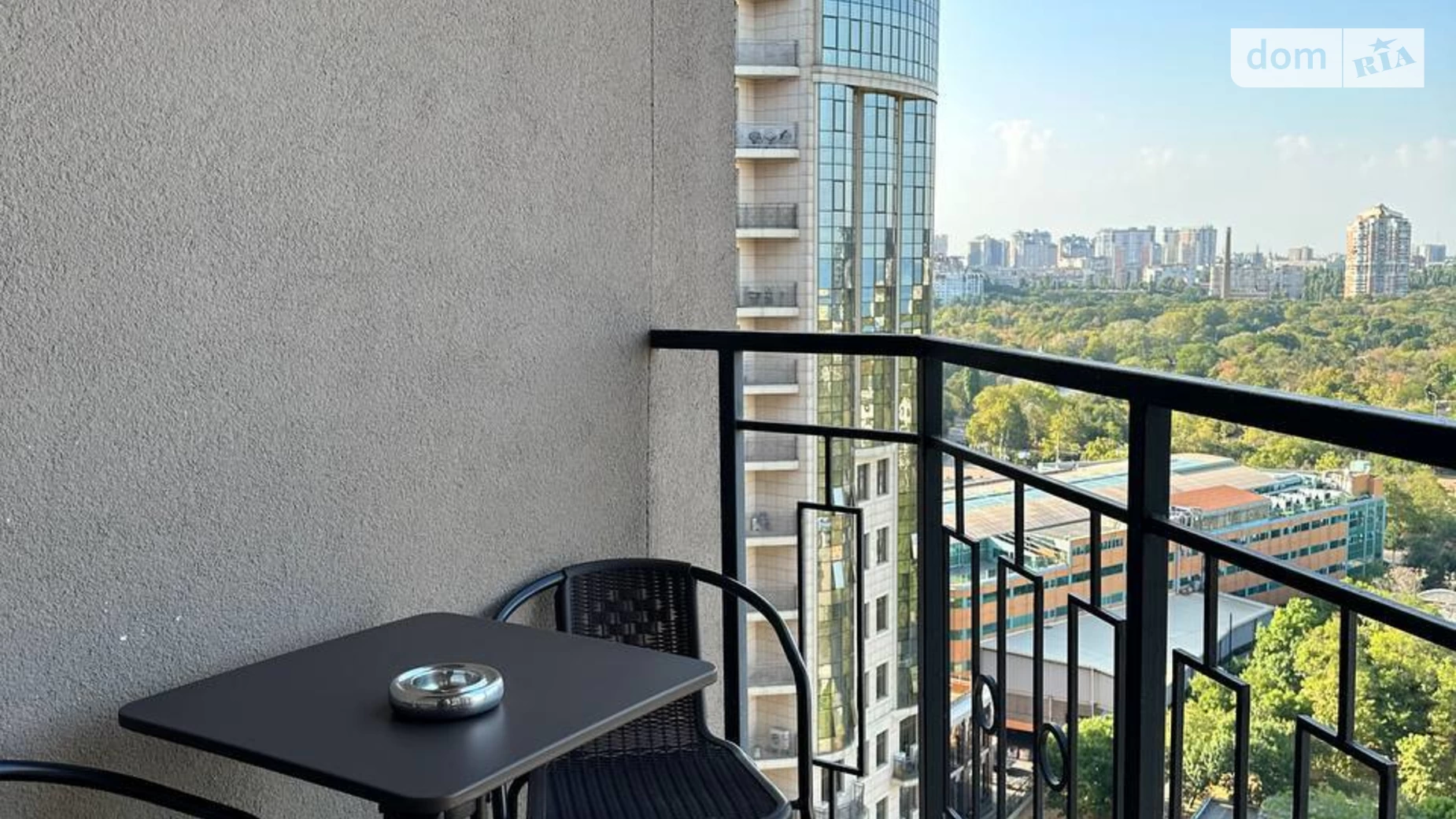 ул. Генуэзская, 1 Одесса ЖК Родос - фото 3