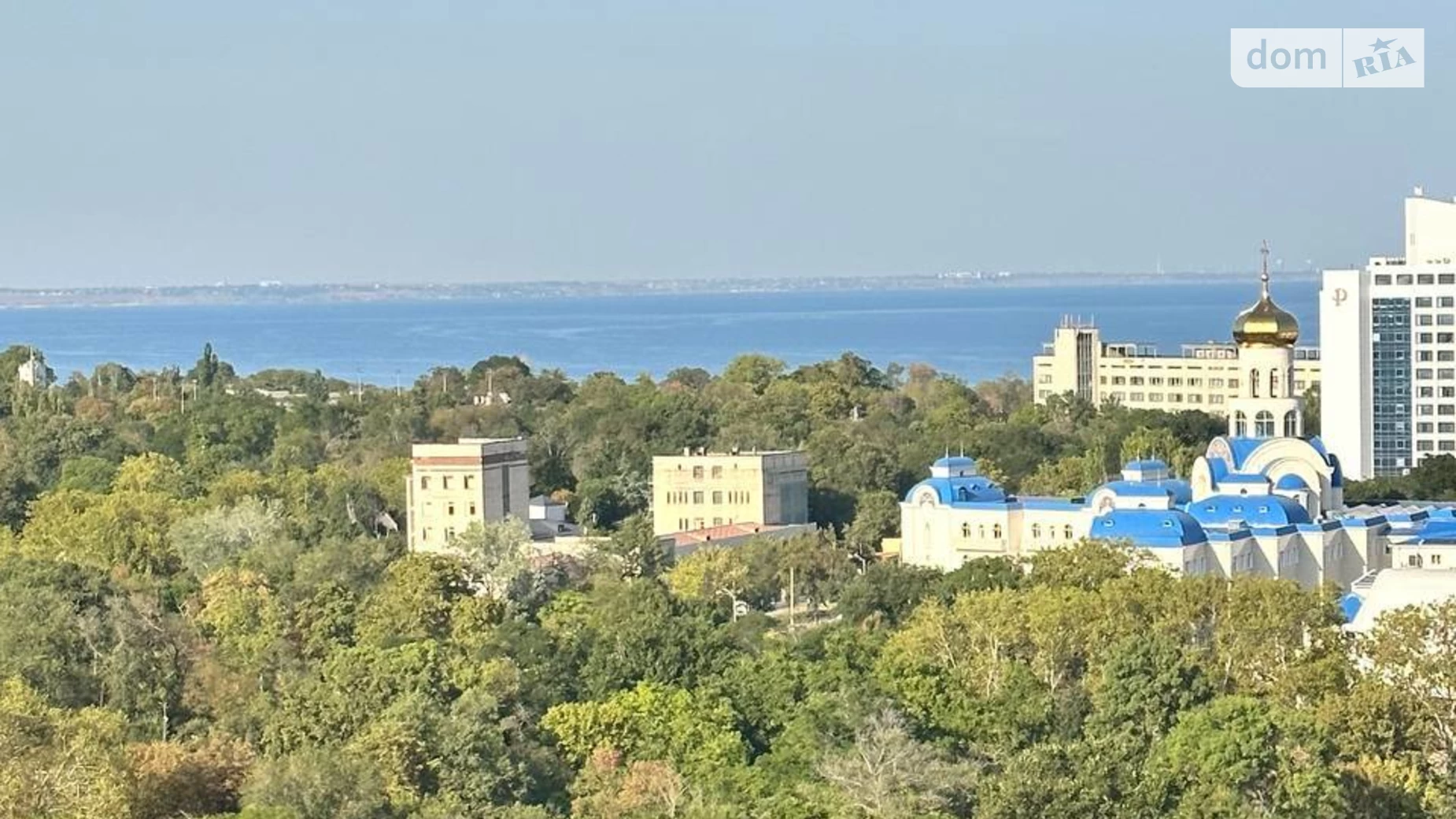 ул. Генуэзская, 1 Одесса ЖК Родос - фото 4