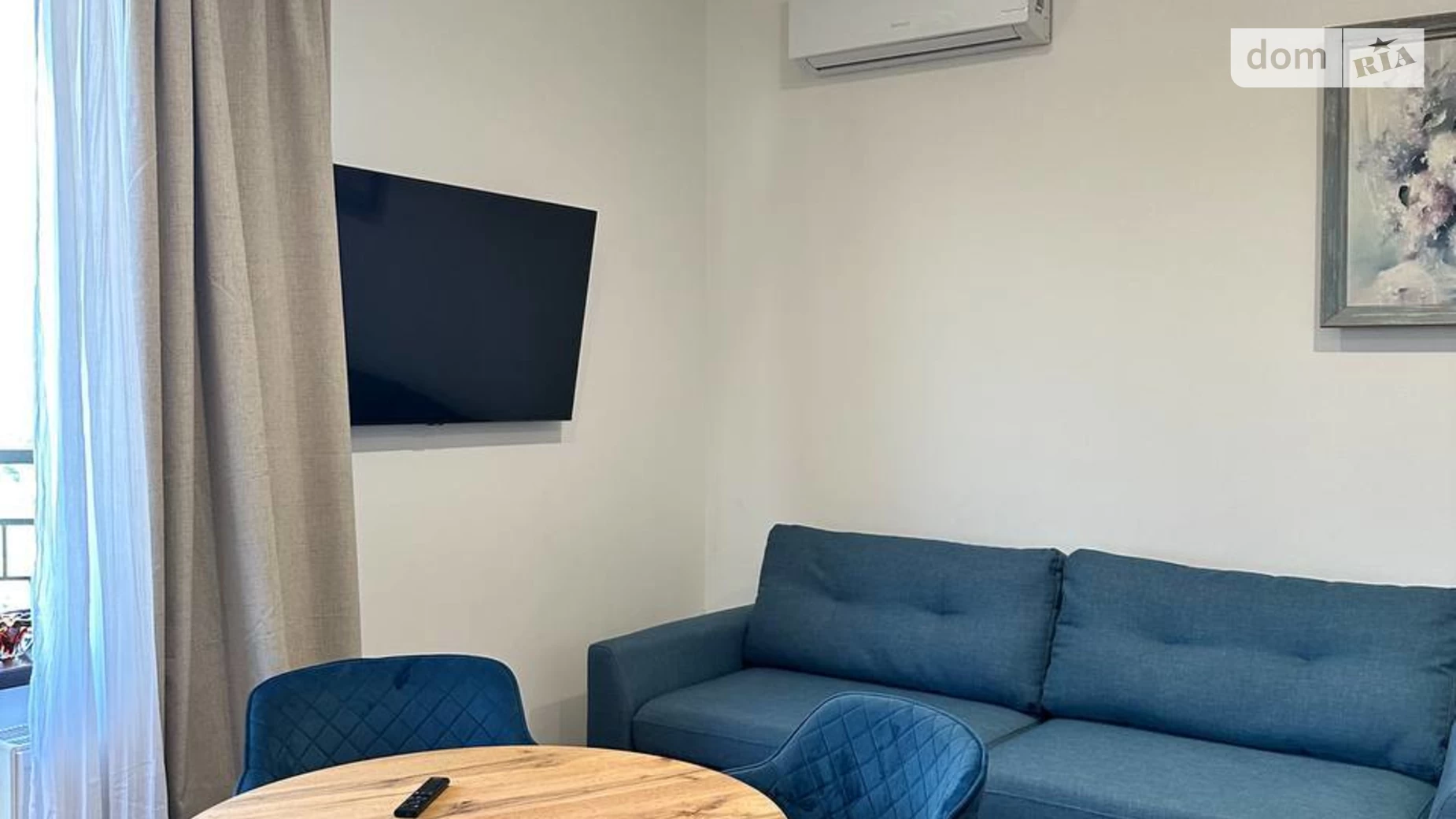 ул. Генуэзская, 1 Одесса ЖК Родос - фото 5