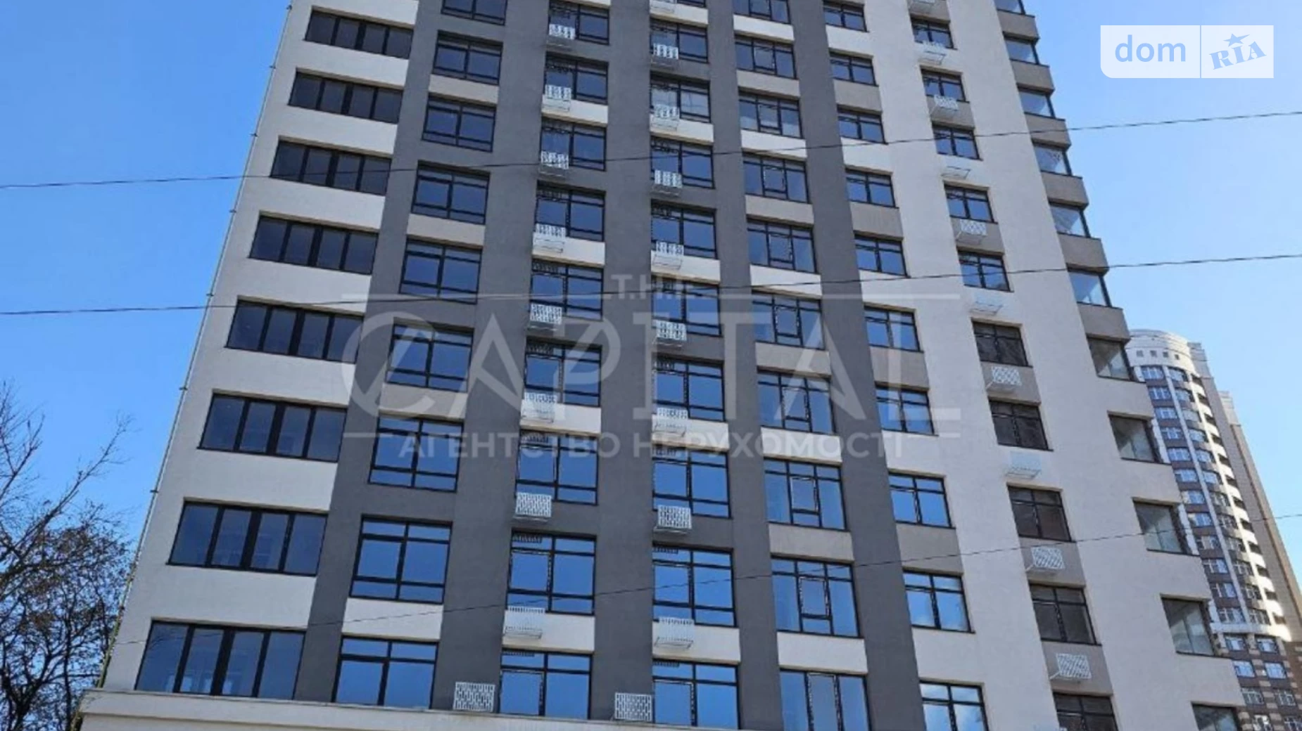 Продается 2-комнатная квартира 68.7 кв. м в Киеве, ул. Глубочицкая, 25/15 - фото 2