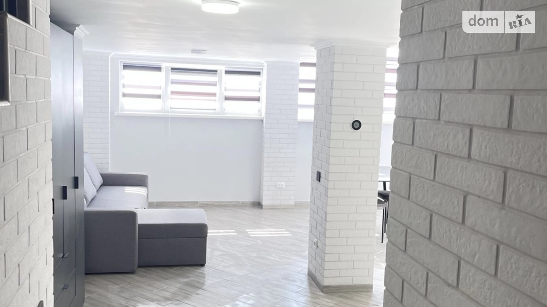 Сдается в аренду 2-комнатная квартира 100 кв. м в Черновцах, ул. Прутская - фото 3