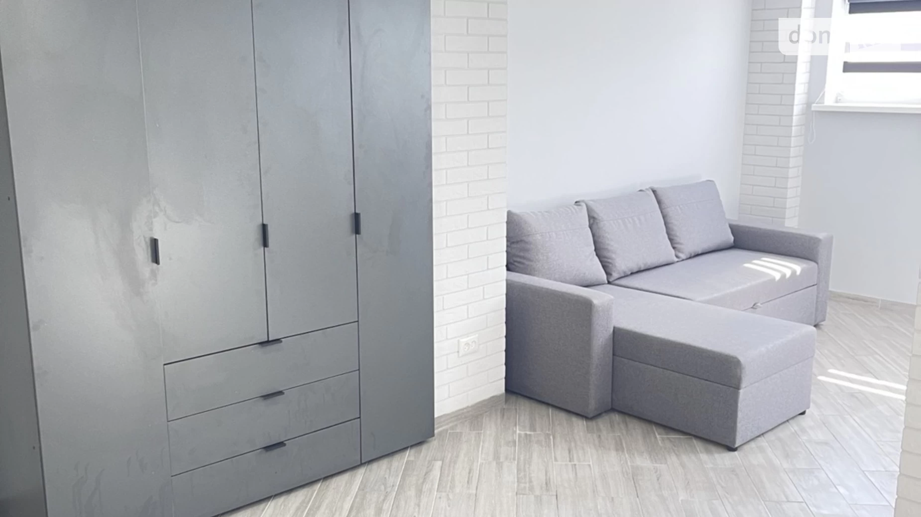 Сдается в аренду 2-комнатная квартира 100 кв. м в Черновцах, ул. Прутская - фото 4