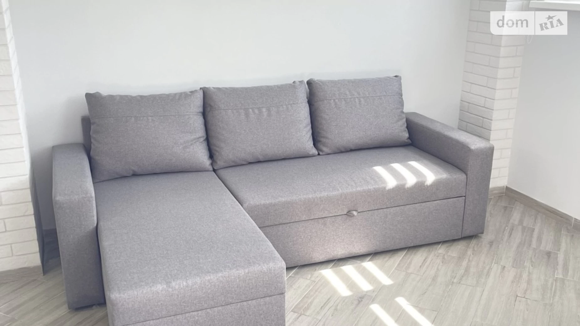 Сдается в аренду 2-комнатная квартира 100 кв. м в Черновцах, ул. Прутская - фото 5