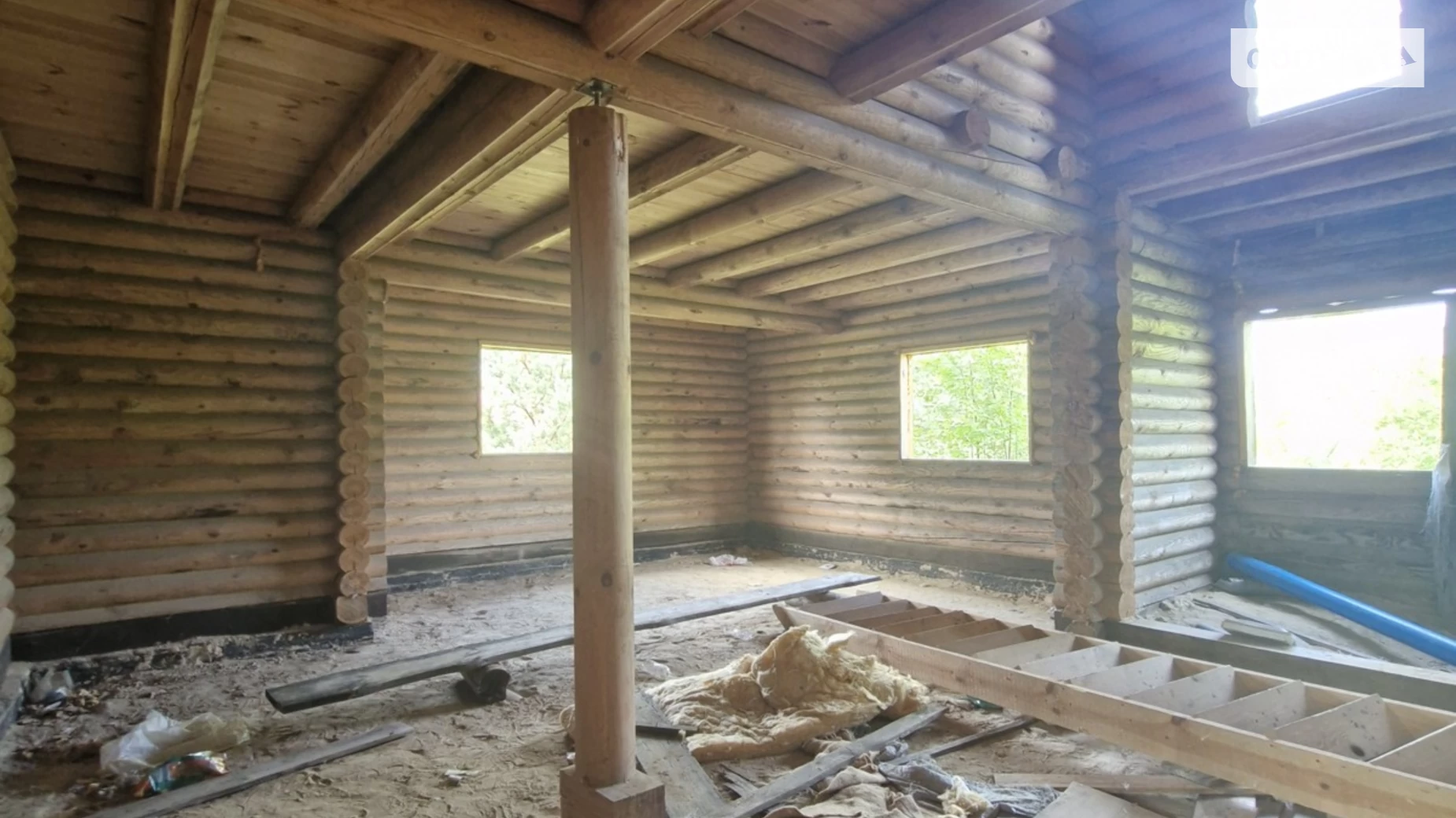 Продается дом на 2 этажа 260.8 кв. м с подвалом, цена: 55000 $ - фото 4