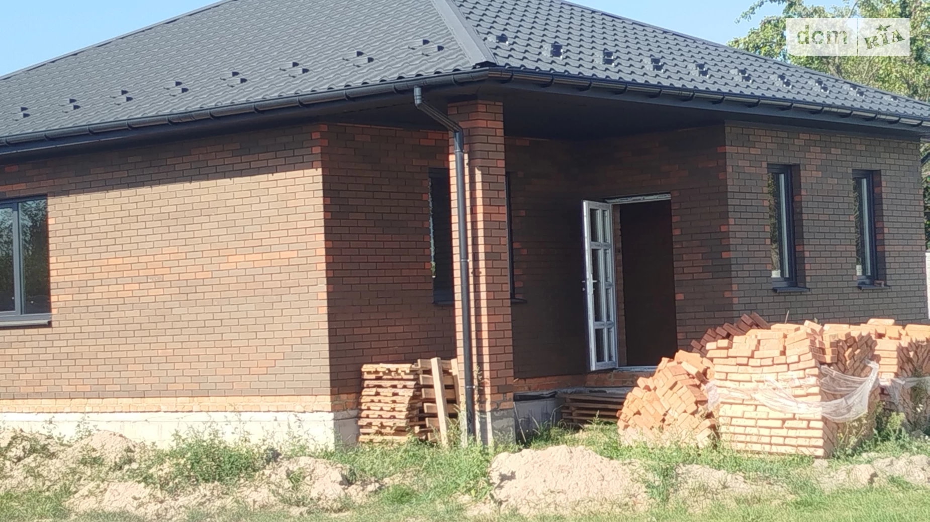 Продається одноповерховий будинок 78 кв. м з банею/сауною, цена: 65000 $ - фото 2