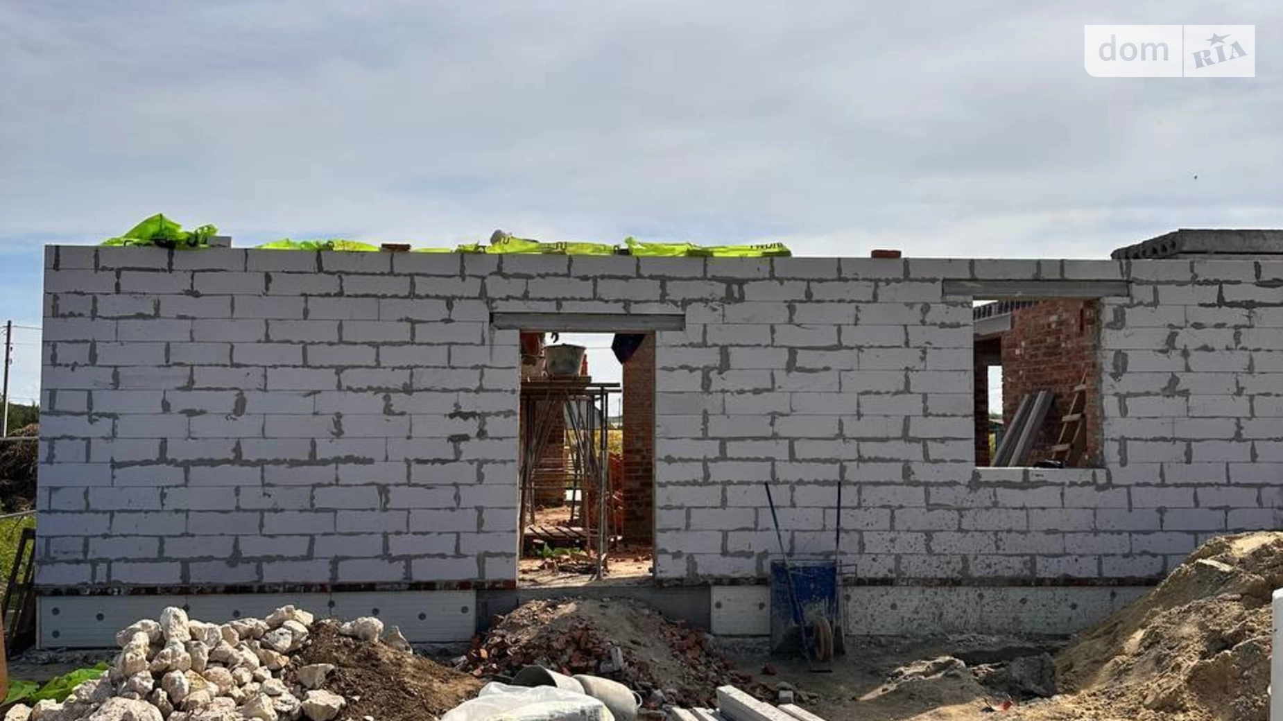Продается одноэтажный дом 117 кв. м с участком, цена: 95000 $ - фото 4