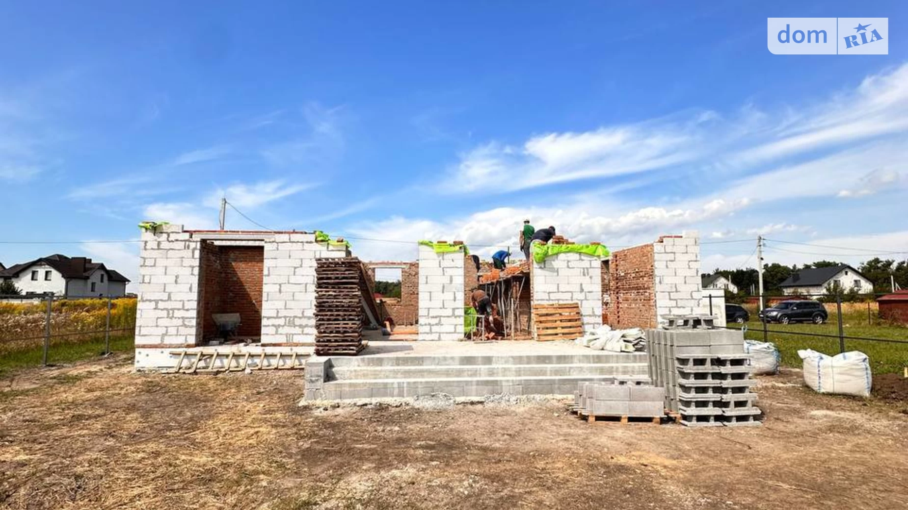 Продается одноэтажный дом 117 кв. м с участком, цена: 95000 $ - фото 2