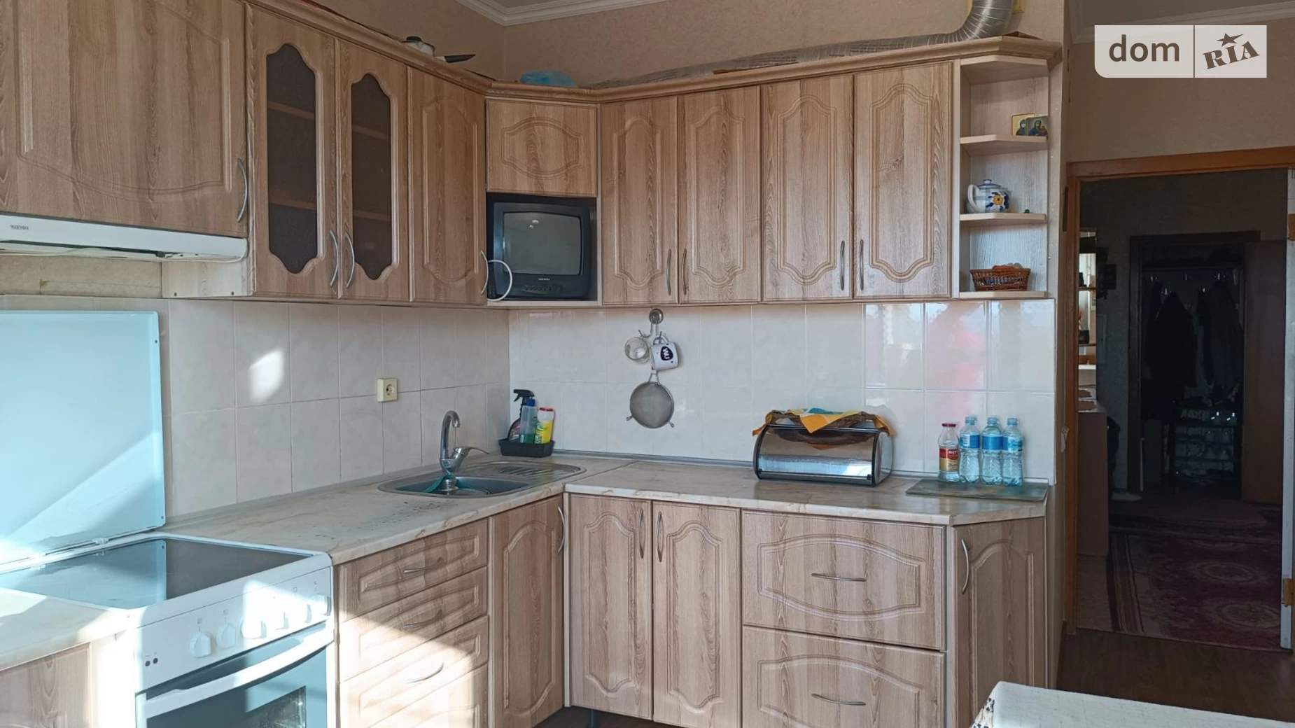 Продается 3-комнатная квартира 118.1 кв. м в Киеве, ул. Бориспольская, 26З - фото 4