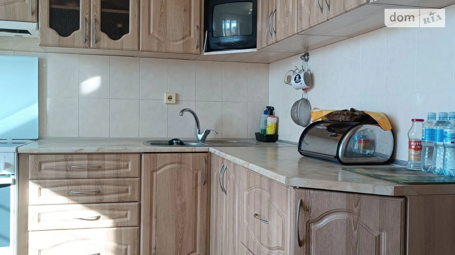 Продается 3-комнатная квартира 118.1 кв. м в Киеве, ул. Бориспольская, 26З - фото 5