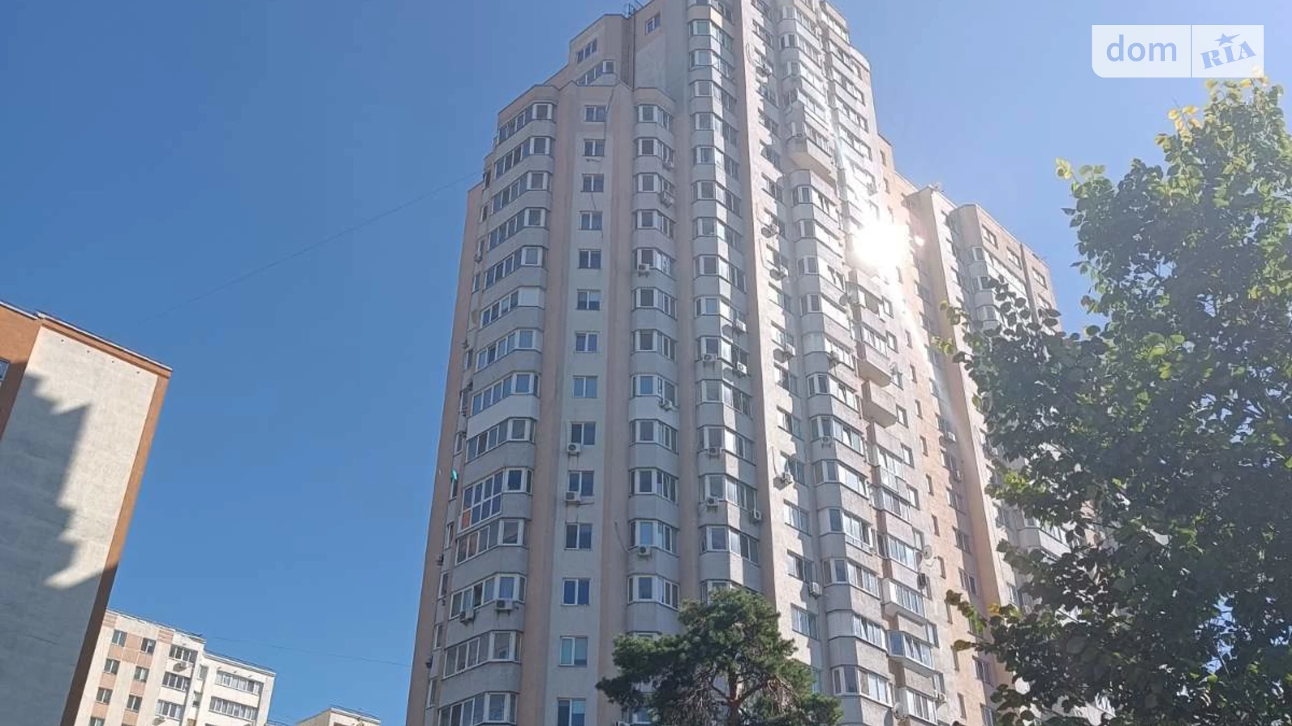 Продается 3-комнатная квартира 118.1 кв. м в Киеве, ул. Бориспольская, 26З - фото 2