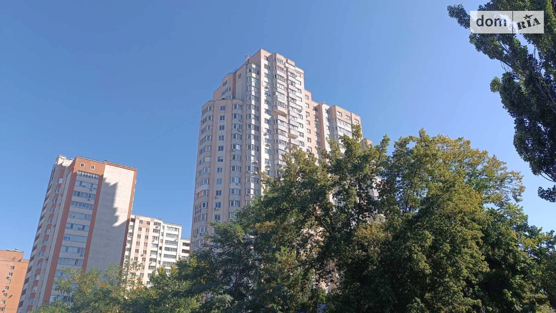 Продается 3-комнатная квартира 118.1 кв. м в Киеве, ул. Бориспольская, 26З - фото 3