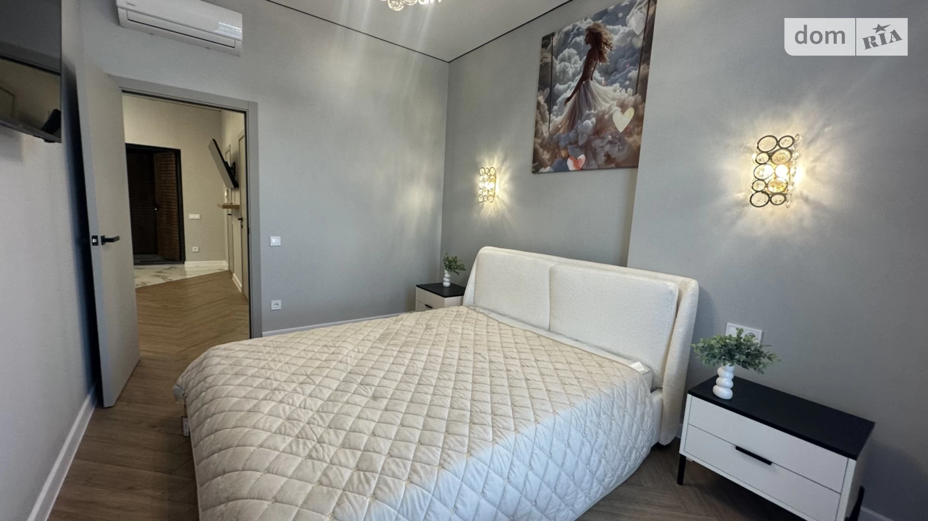 Продается 2-комнатная квартира 55 кв. м в Одессе, Фонтанская дор., 77В - фото 5