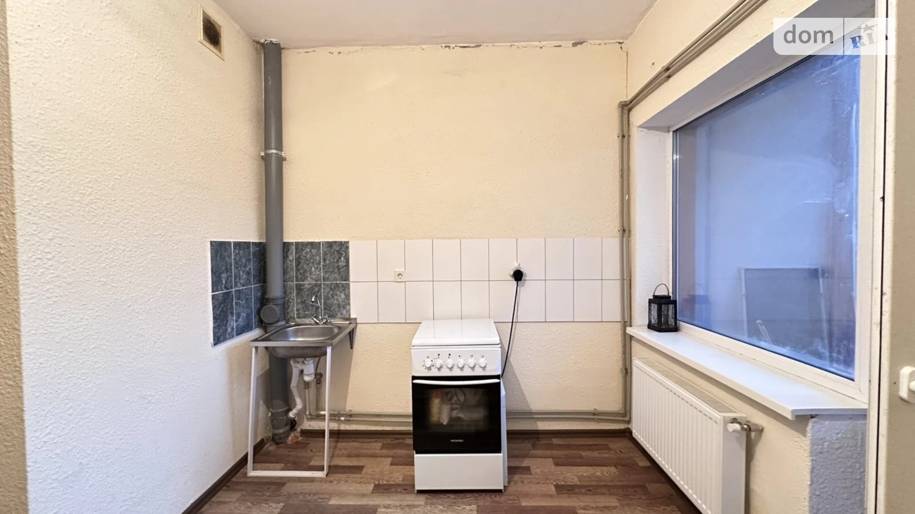 Продается 1-комнатная квартира 45.5 кв. м в Виннице, цена: 52000 $ - фото 3