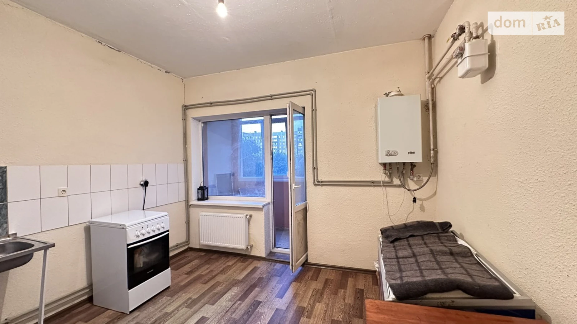 Продается 1-комнатная квартира 45.5 кв. м в Виннице, цена: 52000 $ - фото 4