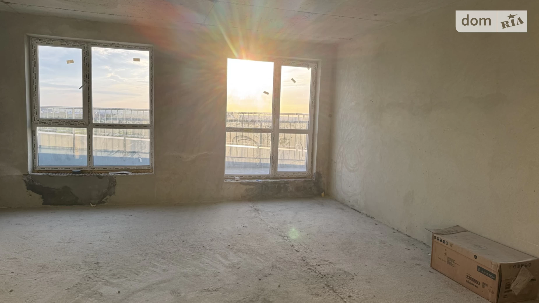 Продается 2-комнатная квартира 106 кв. м в Львове, ул. Миклеша Карла, 20Б - фото 5