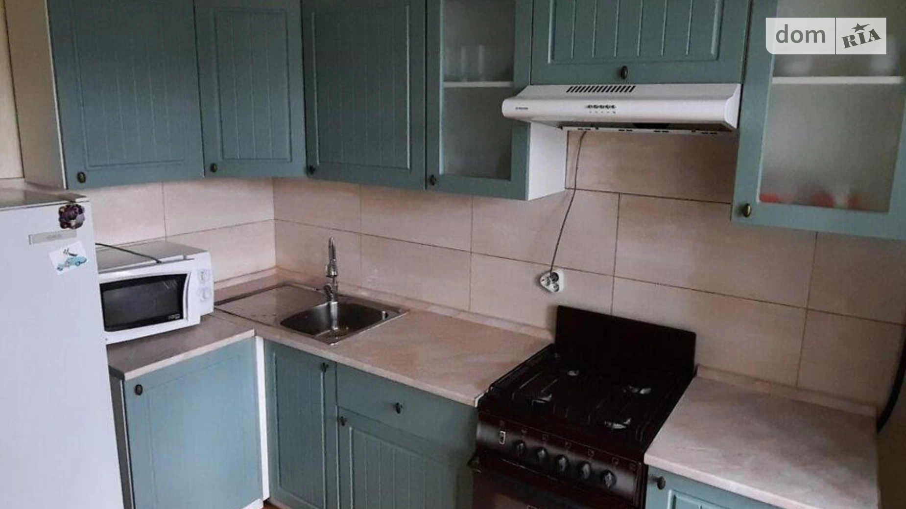 Продається 1-кімнатна квартира 42 кв. м у Києві, вул. Євгена Харченка, 65 - фото 3