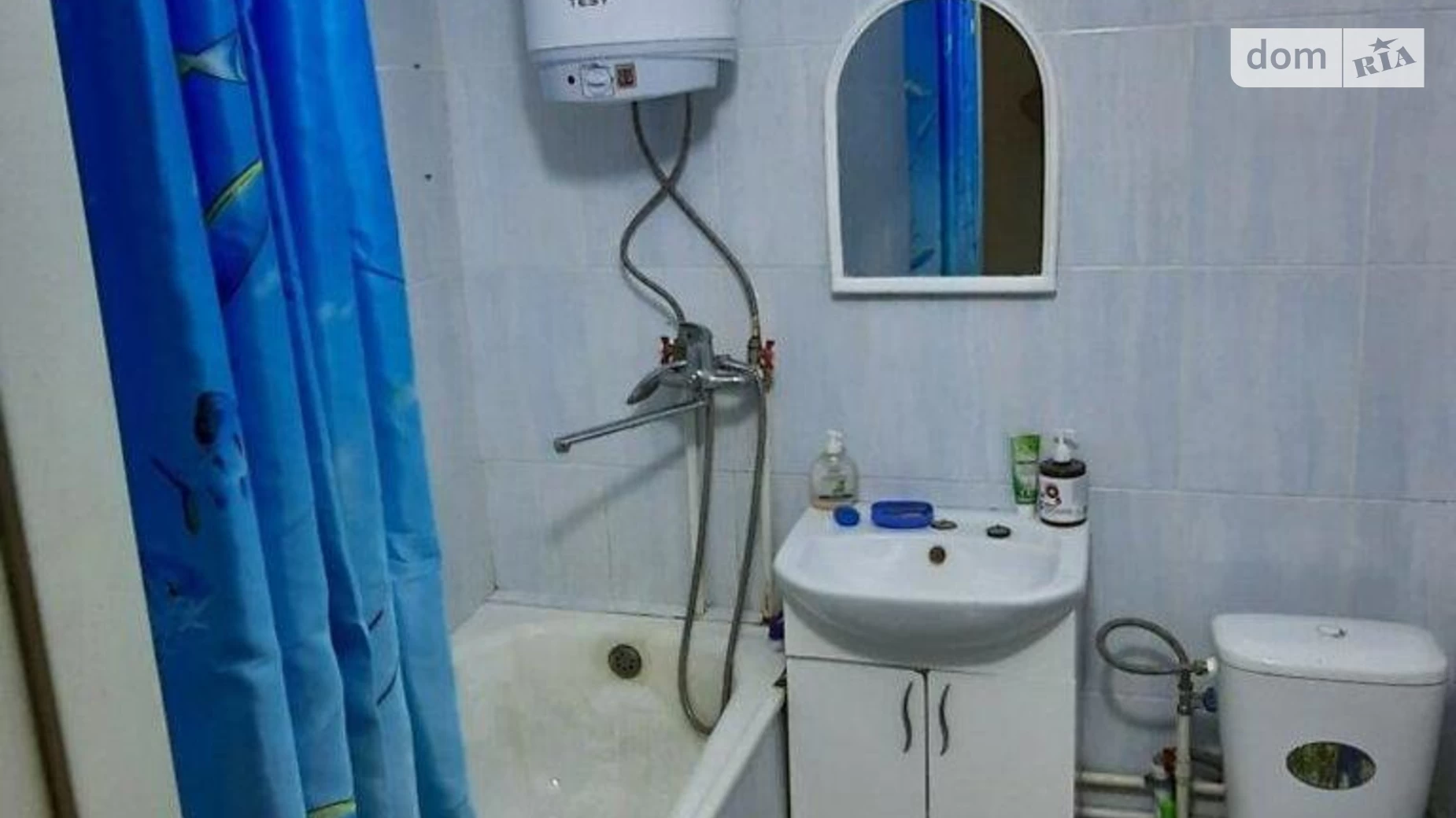 Продається 1-кімнатна квартира 42 кв. м у Києві, вул. Євгена Харченка, 65 - фото 5