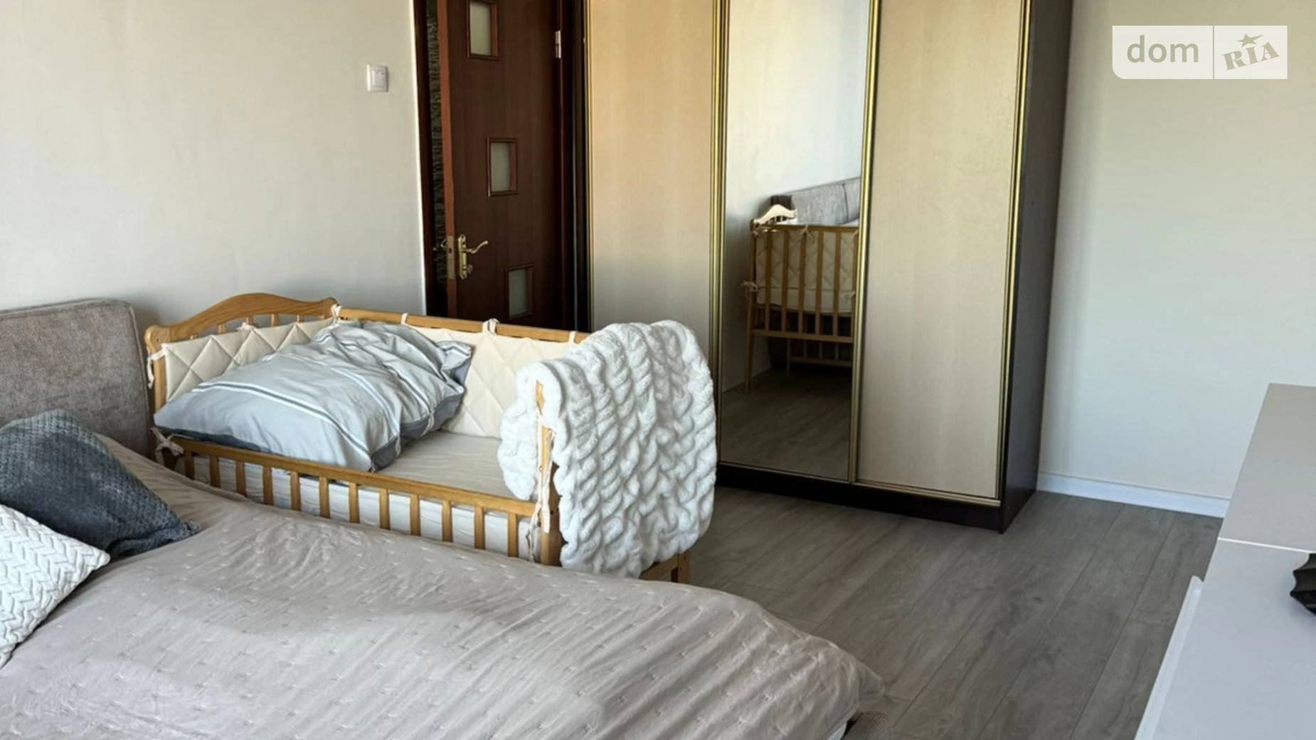 Продается 1-комнатная квартира 29.3 кв. м в Львове, ул. Павла Тычины - фото 2