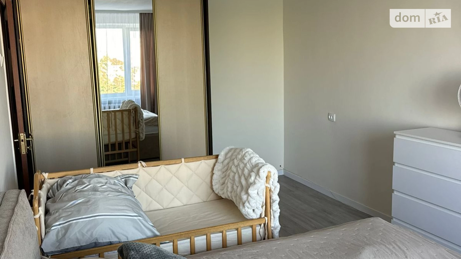Продается 1-комнатная квартира 29.3 кв. м в Львове, ул. Павла Тычины - фото 3
