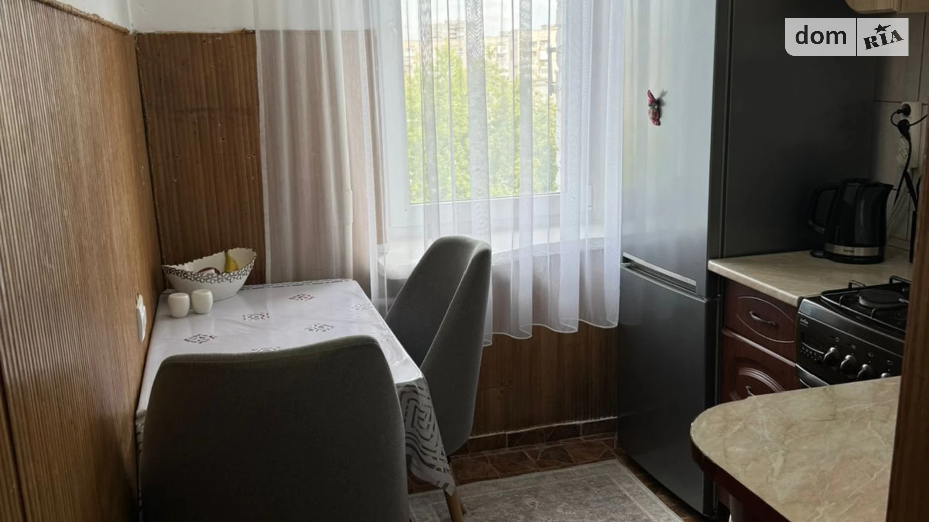 Продается 1-комнатная квартира 29.3 кв. м в Львове, ул. Павла Тычины - фото 5