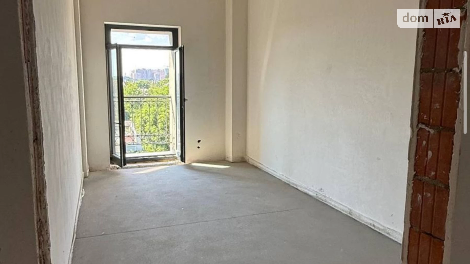 Продається 2-кімнатна квартира 96 кв. м у Одесі, Фонтанська дор., 62К - фото 4