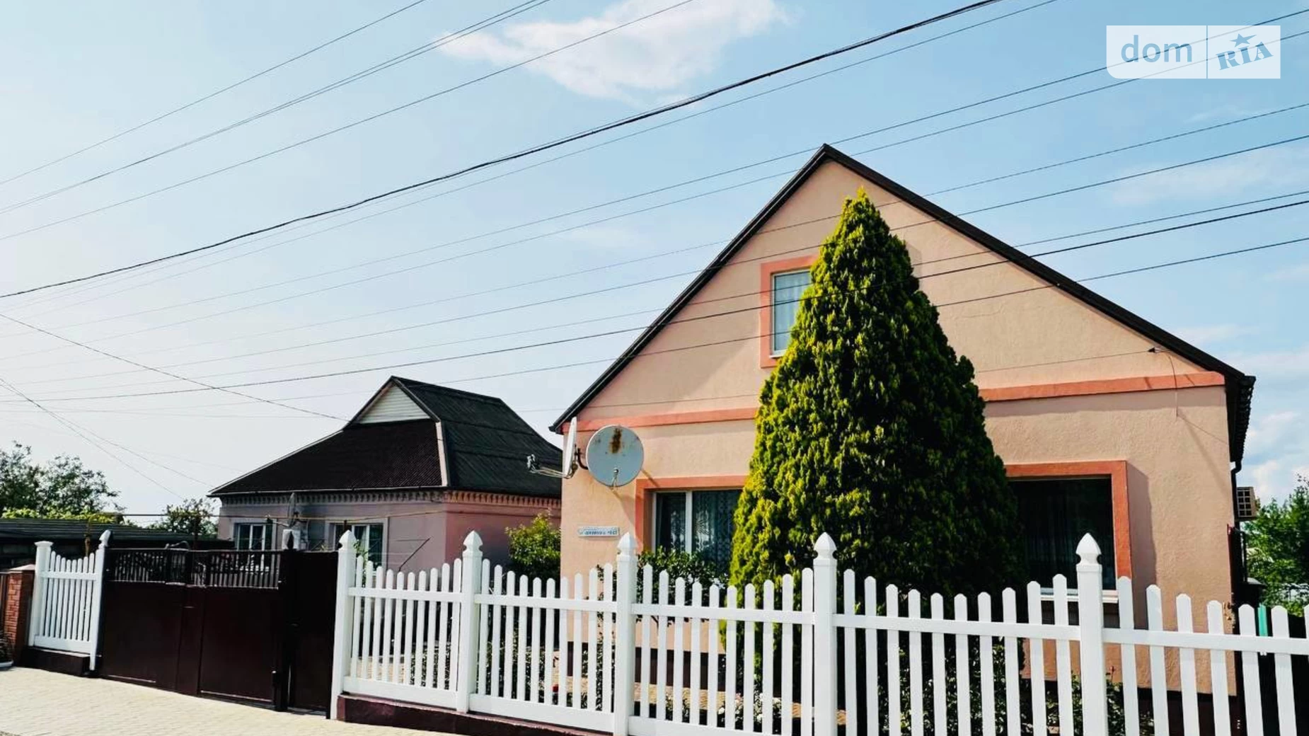 Продается одноэтажный дом 78.7 кв. м с террасой, цена: 77000 $ - фото 2