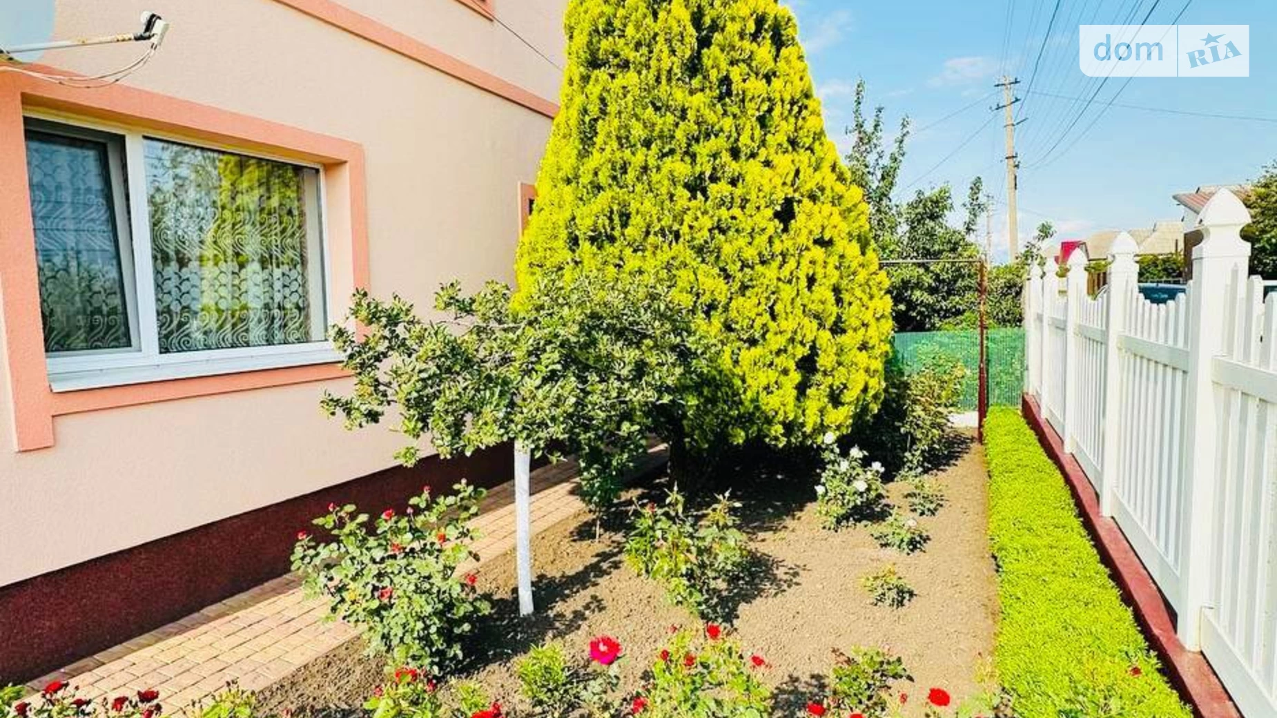 Продается одноэтажный дом 78.7 кв. м с террасой, цена: 77000 $ - фото 4