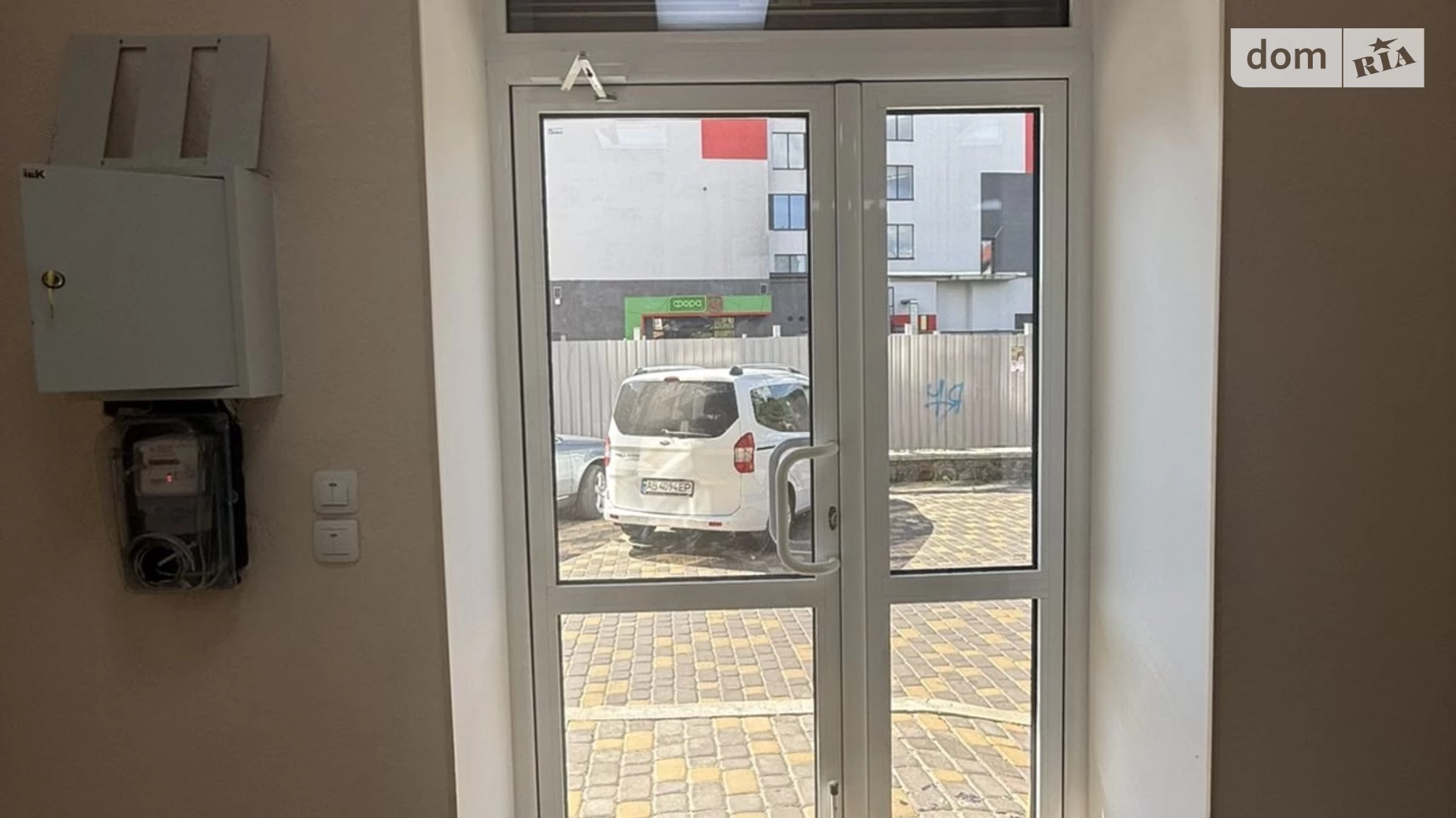 Сдается в аренду помещения свободного назначения 47 кв. м в 12-этажном здании, цена: 28000 грн - фото 5