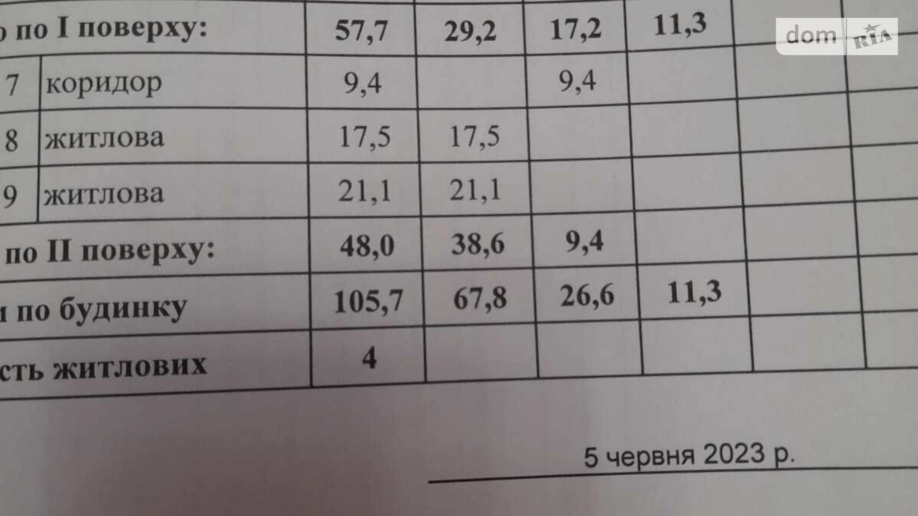 Мартусовка, цена: 73000 $ - фото 5