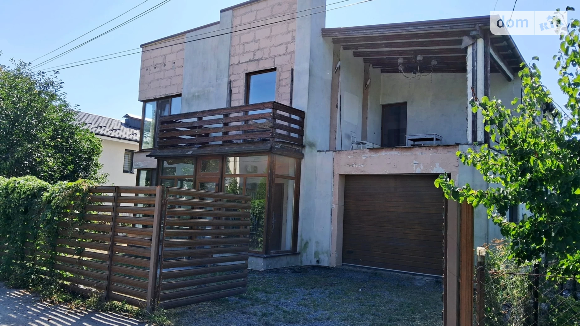 Продается дом на 2 этажа 210 кв. м с камином, цена: 145000 $ - фото 4