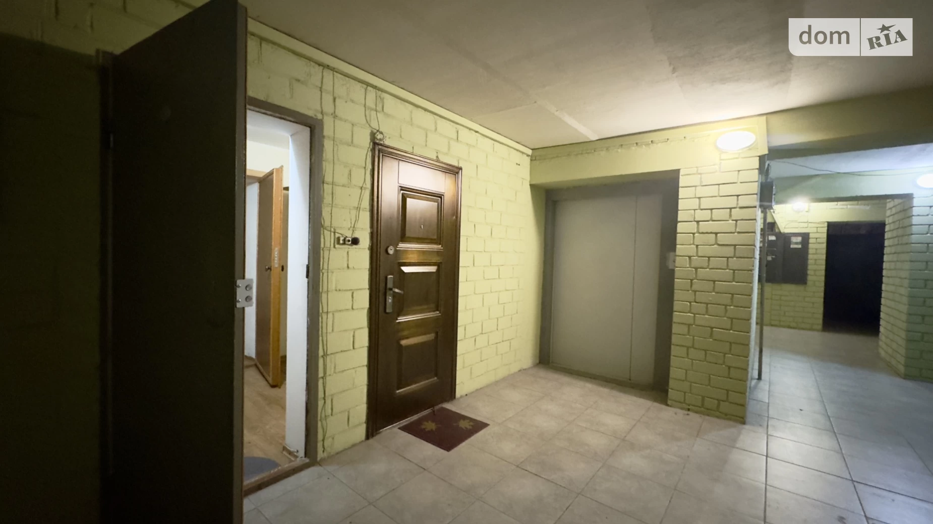 Сдается в аренду 1-комнатная квартира 40 кв. м в Днепре, цена: 8500 грн - фото 3