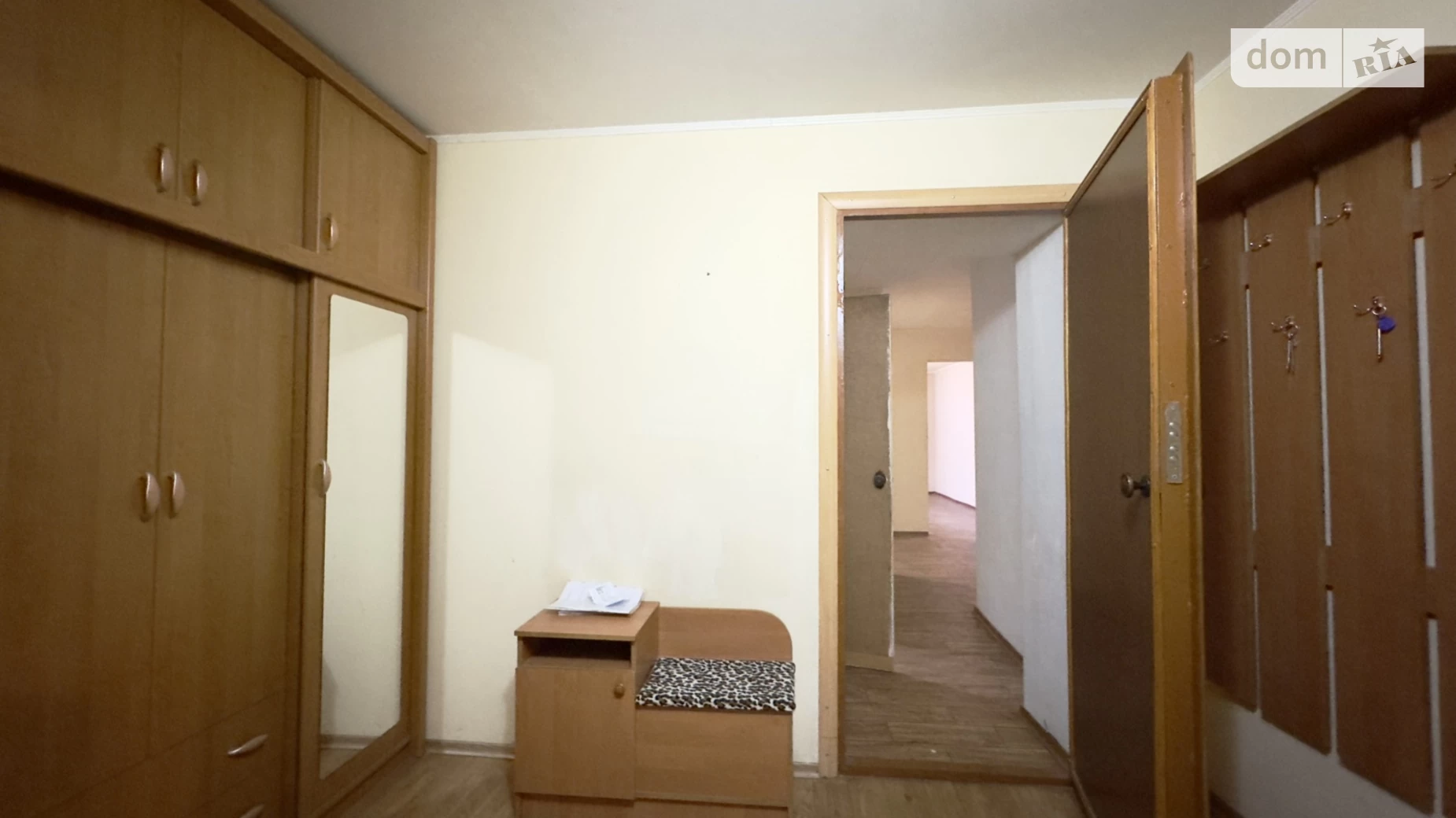 Сдается в аренду 1-комнатная квартира 40 кв. м в Днепре, цена: 8500 грн - фото 5