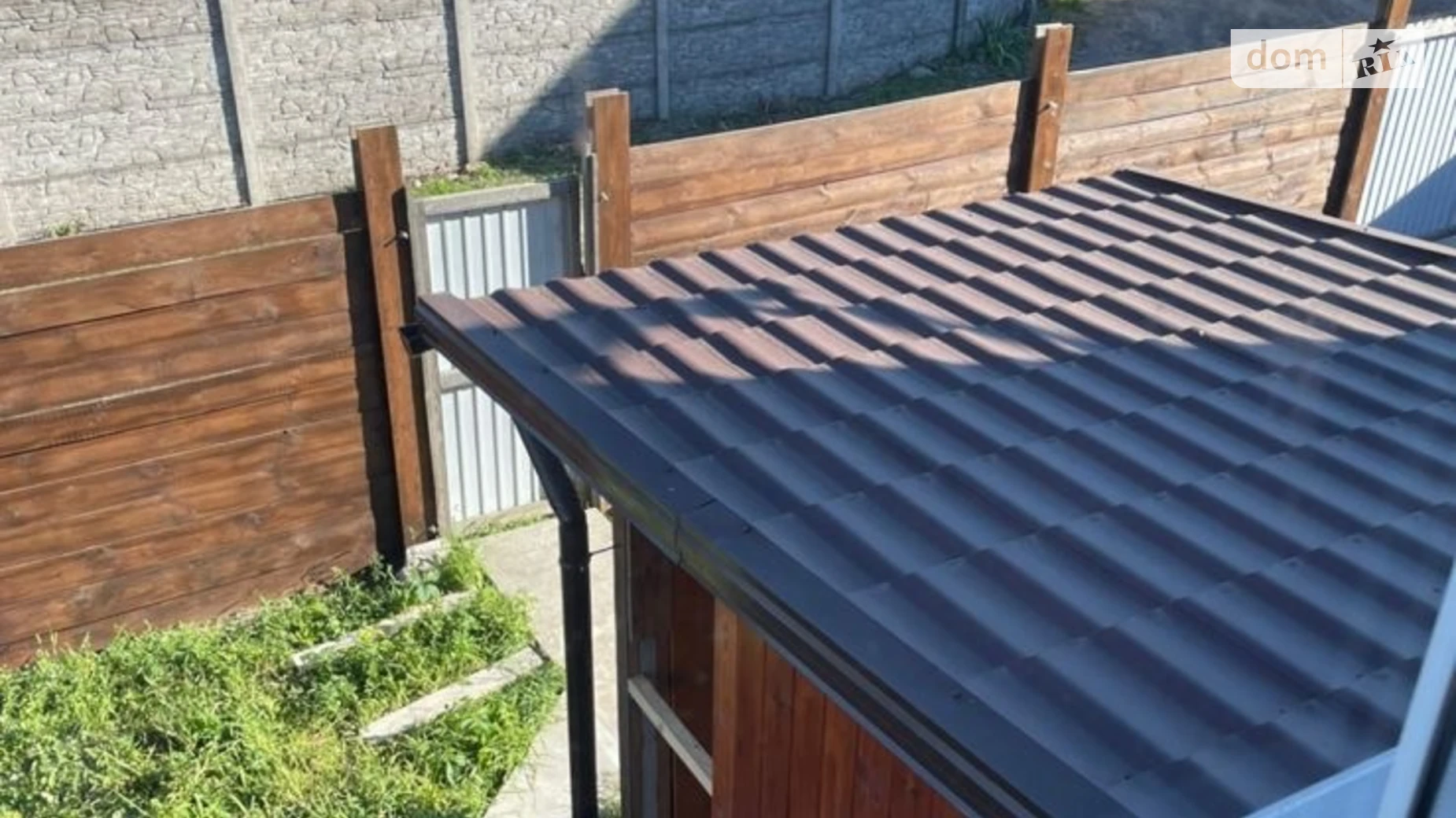 Продается дом на 2 этажа 107 кв. м с бассейном, цена: 165000 $ - фото 2