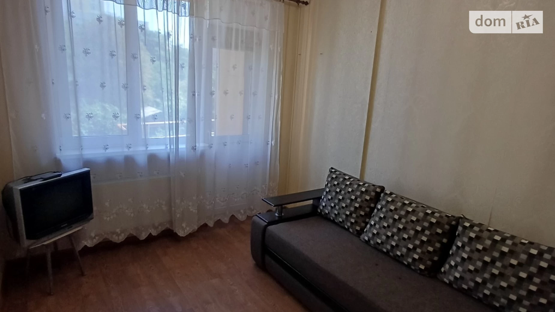 Продается 1-комнатная квартира 22 кв. м в Киеве, ул. Жамбила Жабаева(Кузьминская), 22 - фото 2