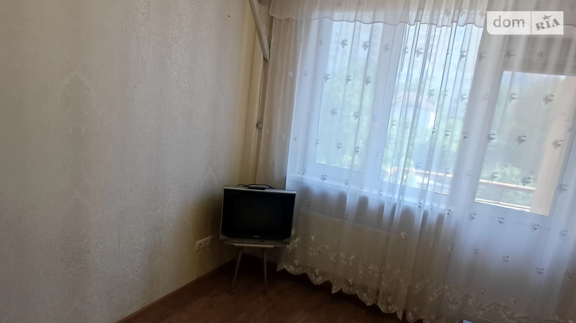 Продается 1-комнатная квартира 22 кв. м в Киеве, ул. Жамбила Жабаева(Кузьминская), 22 - фото 4