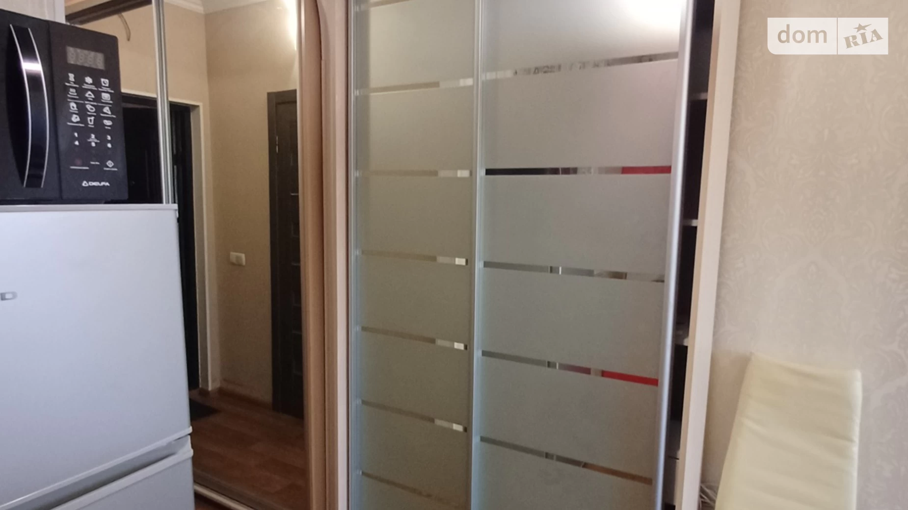 Продается 1-комнатная квартира 22 кв. м в Киеве, ул. Жамбила Жабаева(Кузьминская), 22 - фото 5