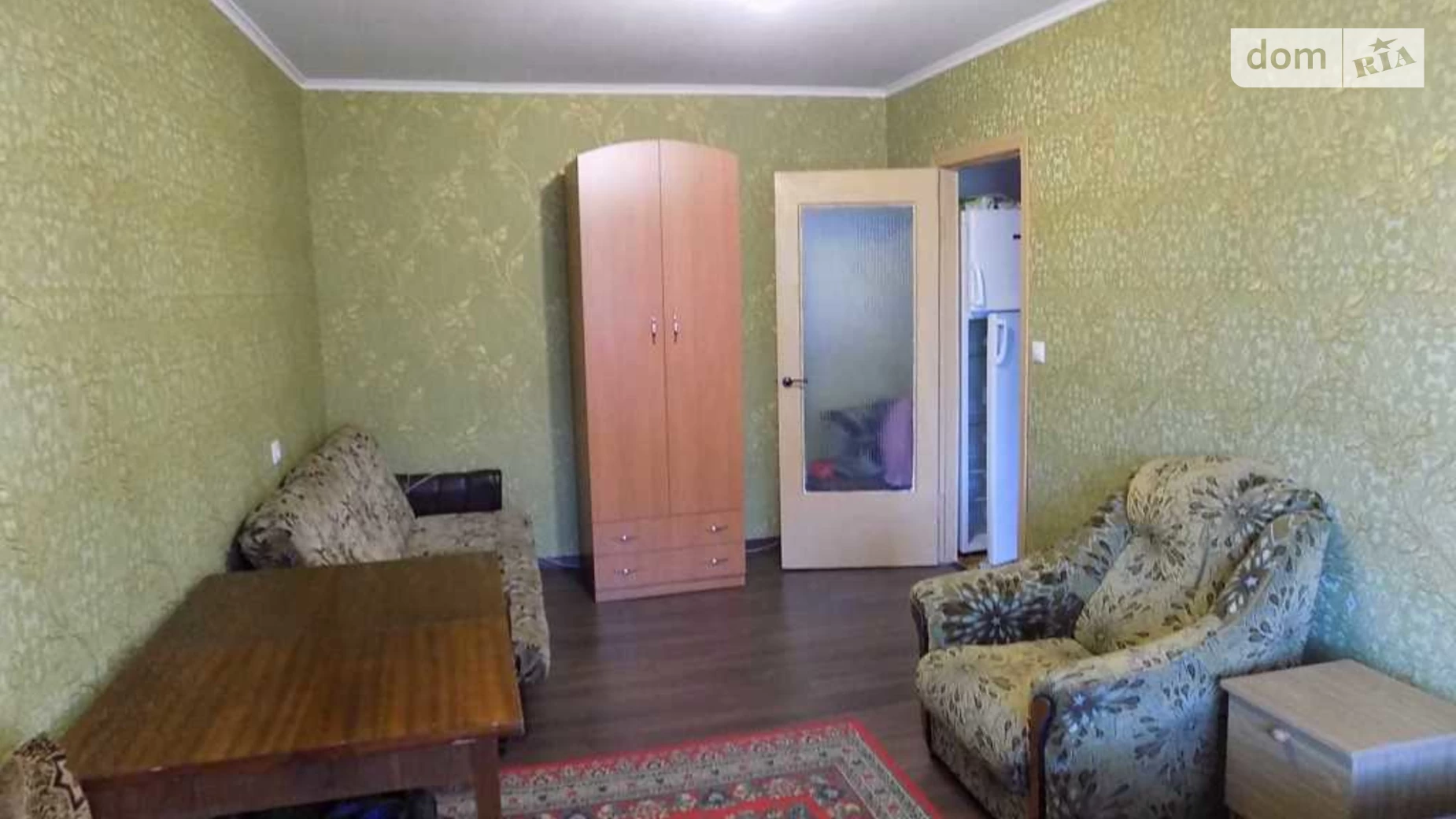 Продается 1-комнатная квартира 32.4 кв. м в Полтаве, пер. Хорольский - фото 4