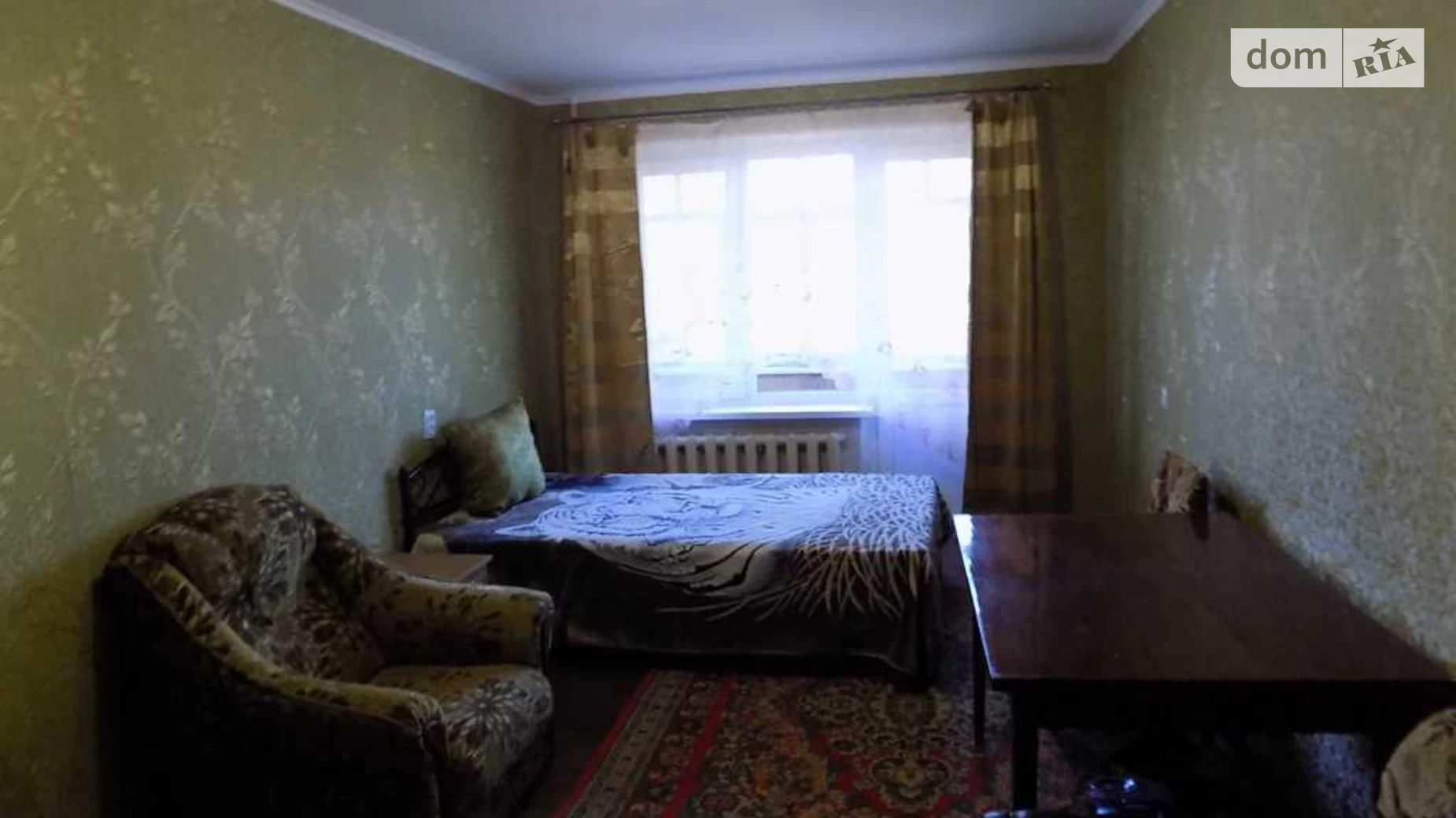 Продается 1-комнатная квартира 32.4 кв. м в Полтаве, пер. Хорольский - фото 3