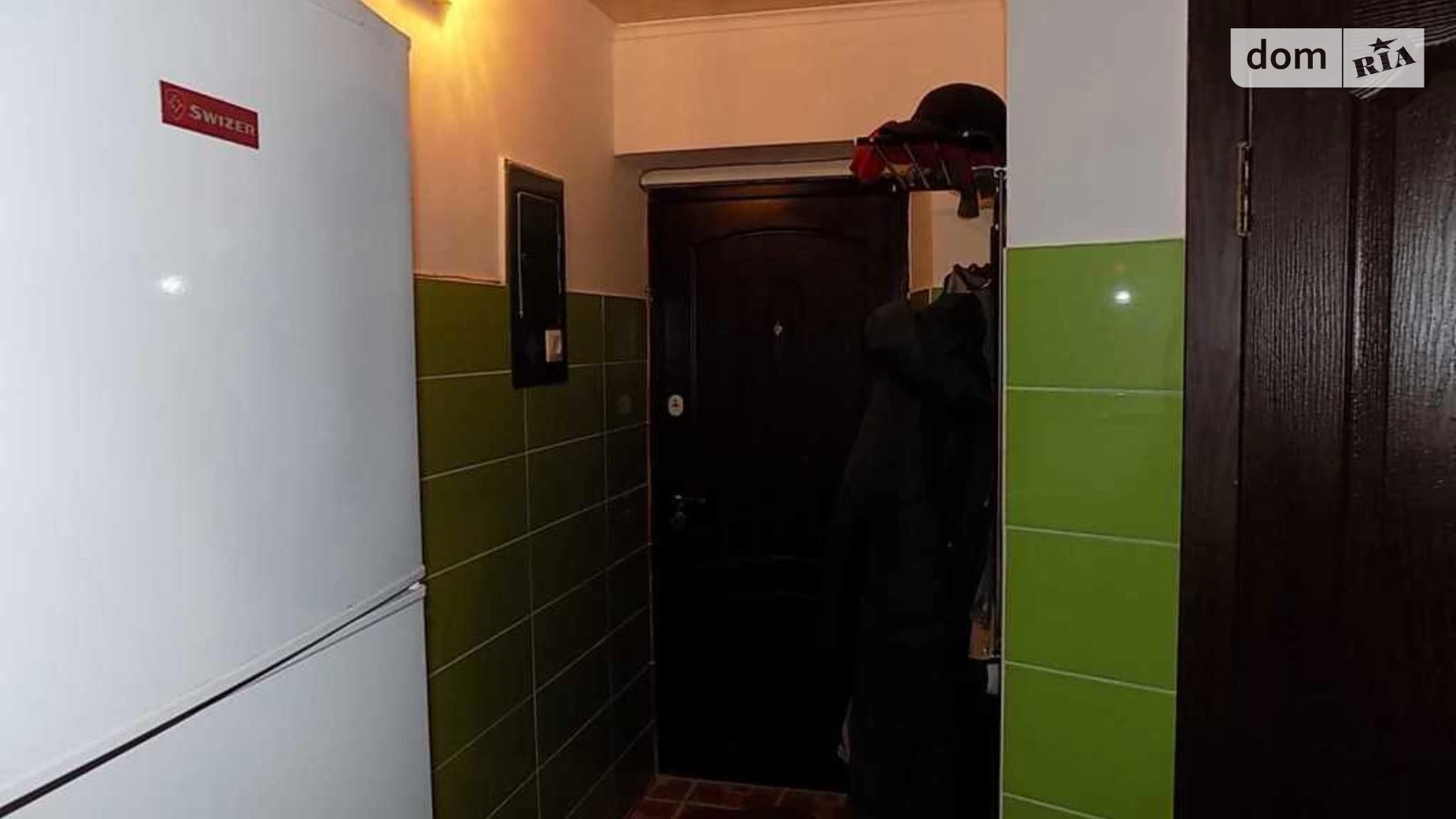 Продается 1-комнатная квартира 32.4 кв. м в Полтаве, пер. Хорольский - фото 5