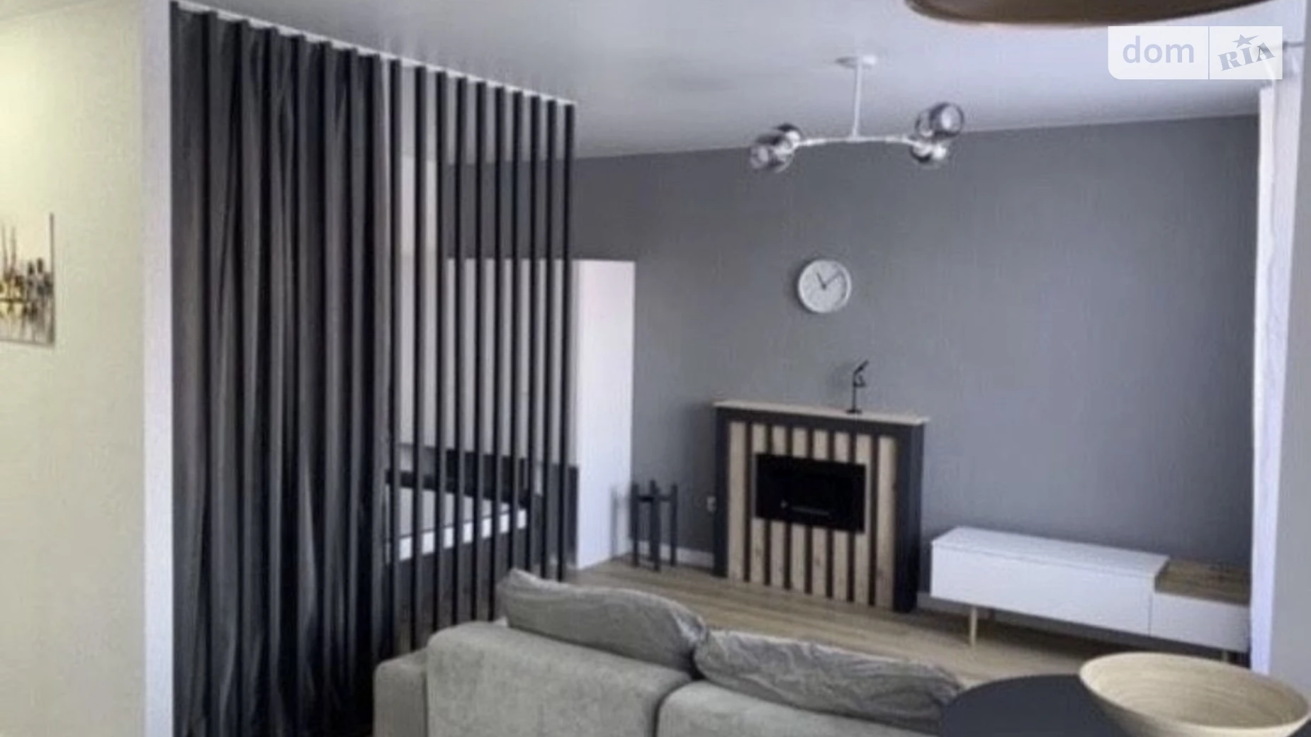 Сдается в аренду 1-комнатная квартира 39 кв. м в Хмельницком, просп. Мира - фото 2