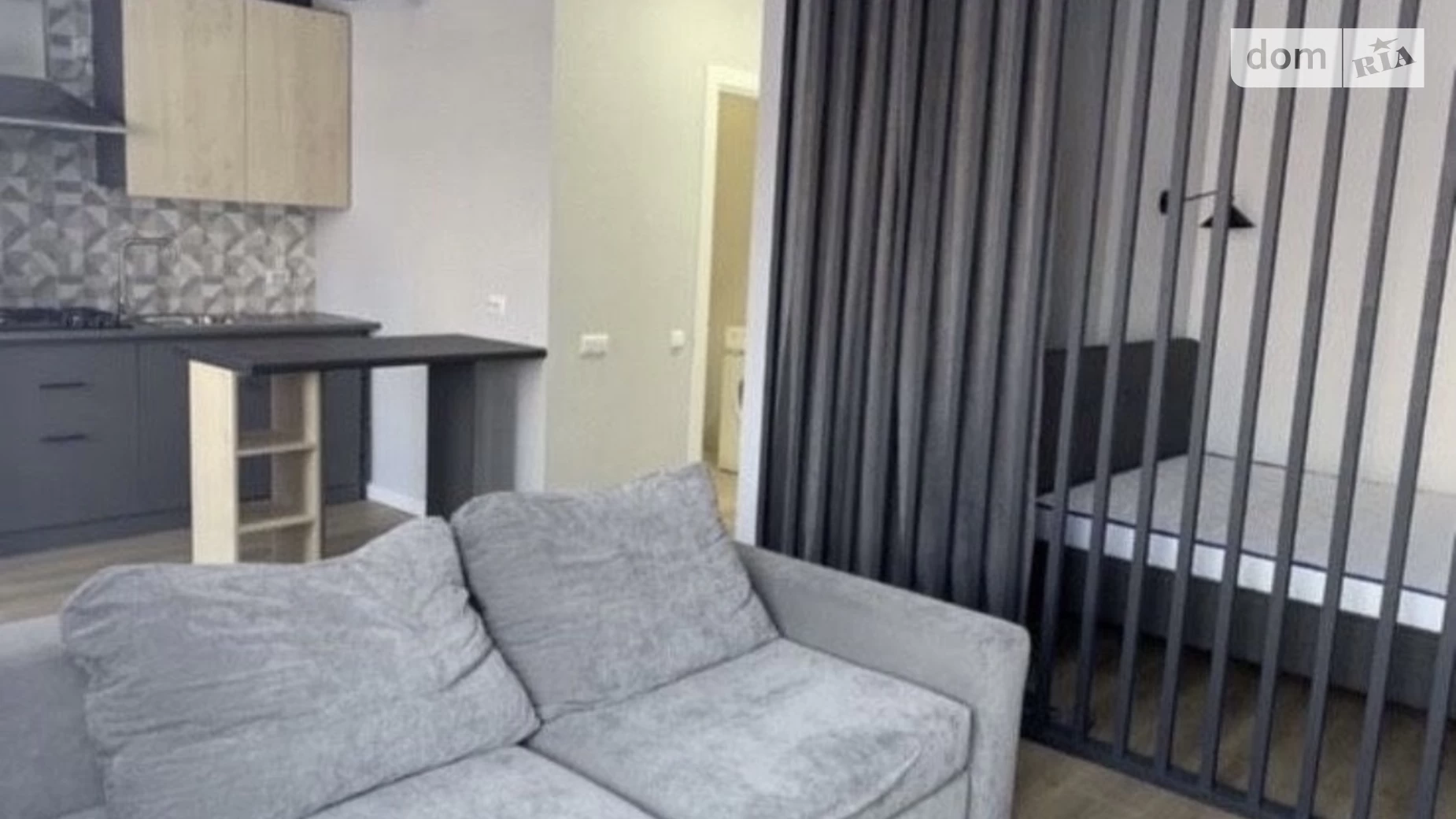 Сдается в аренду 1-комнатная квартира 39 кв. м в Хмельницком, просп. Мира - фото 4