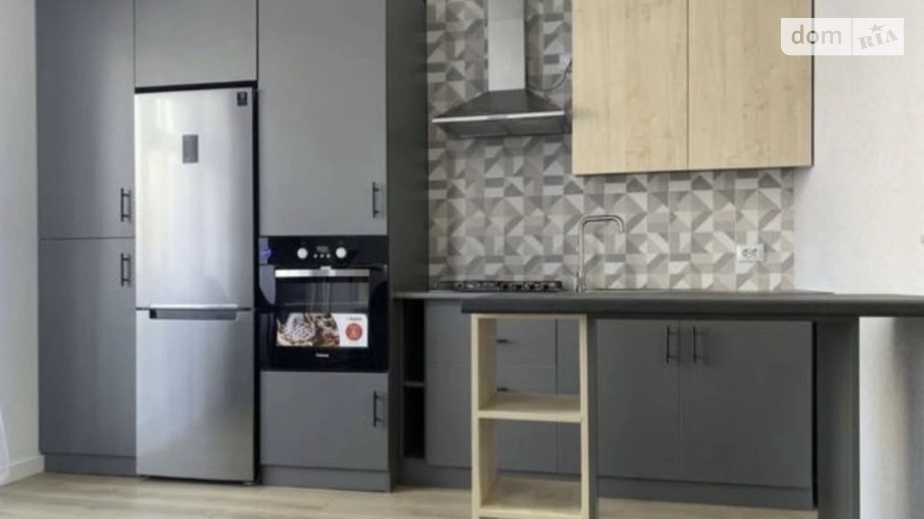 Сдается в аренду 1-комнатная квартира 39 кв. м в Хмельницком, просп. Мира - фото 5