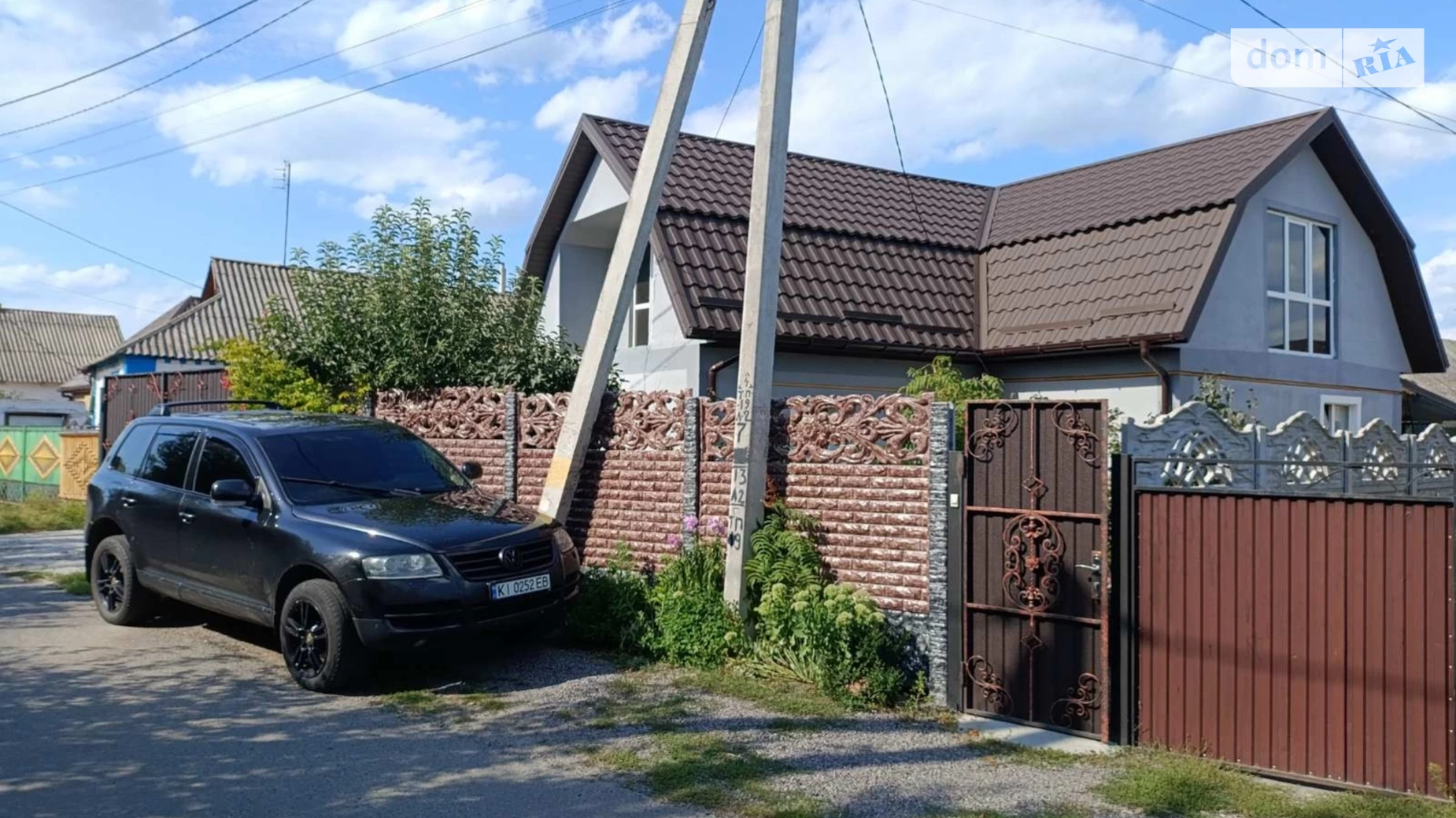 Продается одноэтажный дом 51.41 кв. м с подвалом, цена: 47000 $ - фото 3
