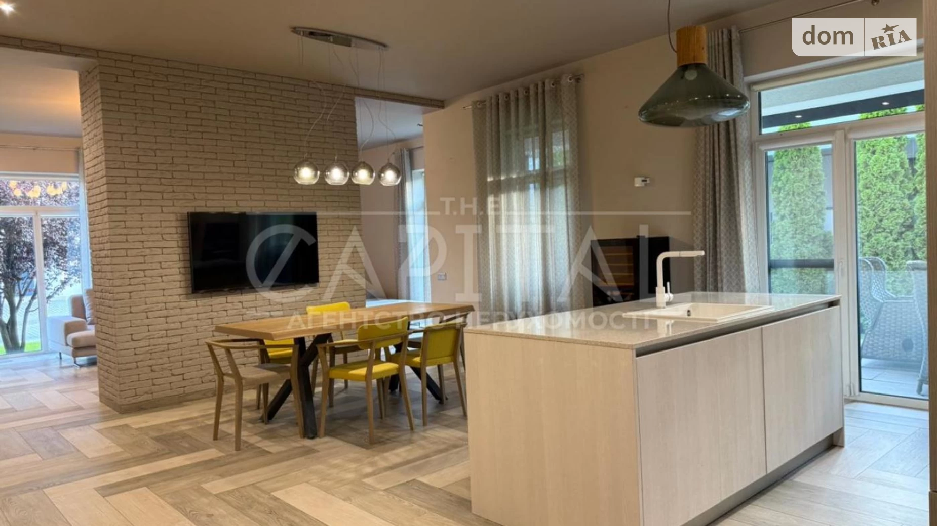 ул. Приветная Дмитровка (Буча), цена: 450000 $ - фото 2