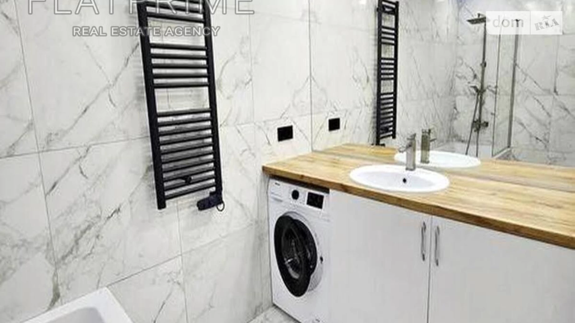 Продается 2-комнатная квартира 73.9 кв. м в Киеве, ул. Ревуцкого, 54 - фото 5