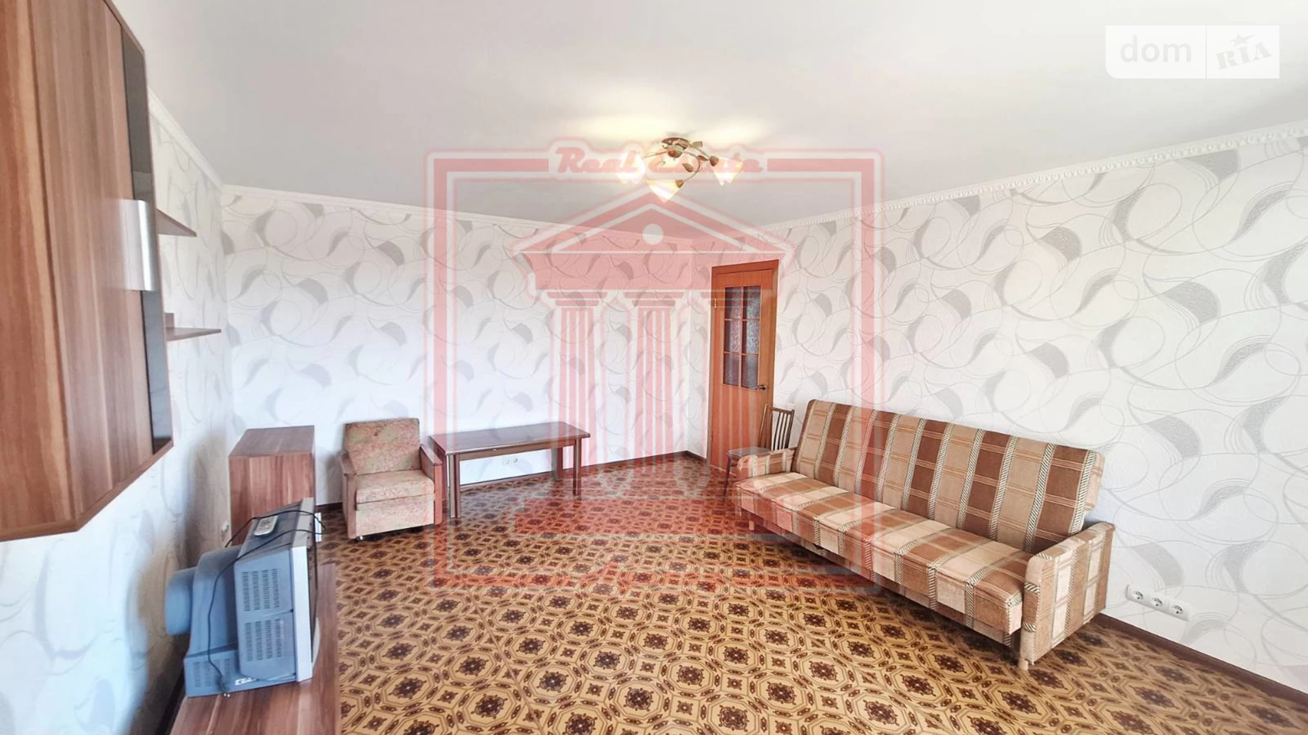 Продается 1-комнатная квартира 36.8 кв. м в Борисполе, ул. Головатого, 87 - фото 3