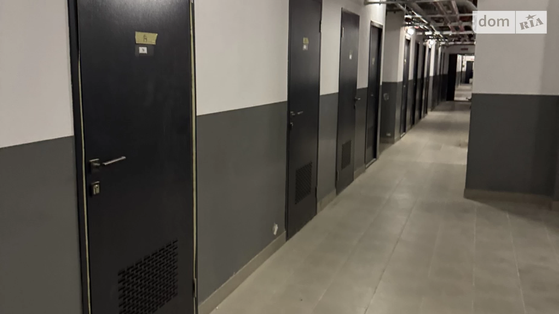 Продается 1-комнатная квартира 27.4 кв. м в Киеве, ул. Берковецкая, 4Д - фото 3